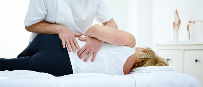 Chiropractor Las Vegas