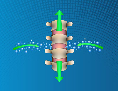 spinal decompression