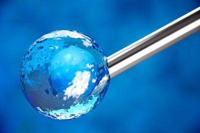 stem cell regenerative medicine